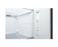 LG LODÓWKA LG GSJV70MCLE - 1465220 - zdjęcie 7